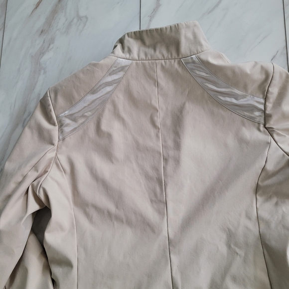 Long Kenneth Cole New York Coat - Picture 7 of 10